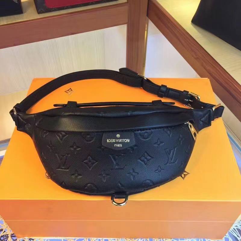 Louis Vuitton Empreinte BumBag