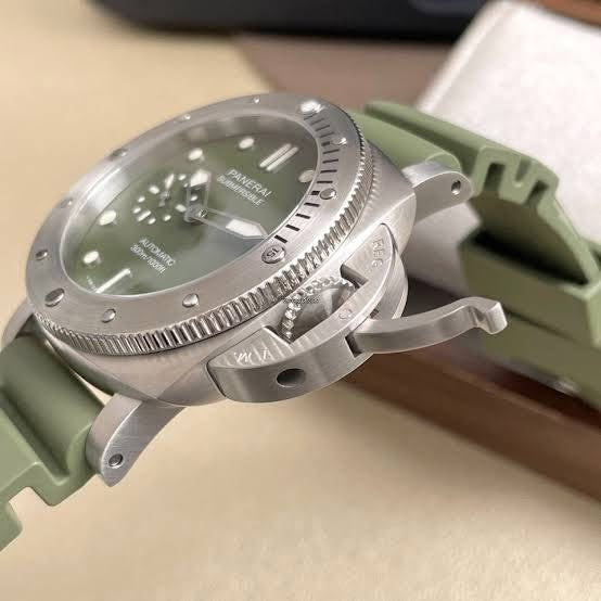 Panerai Submersible