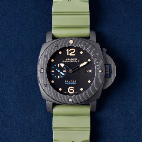 Panerai Submersible