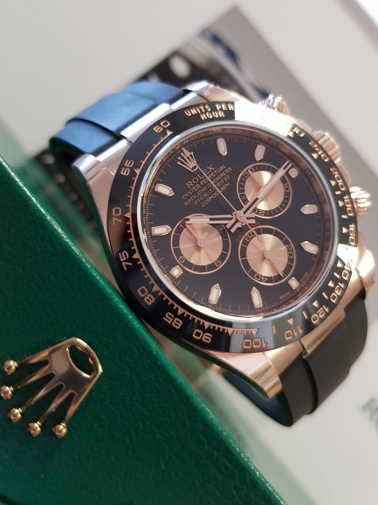 Rolex Daytona