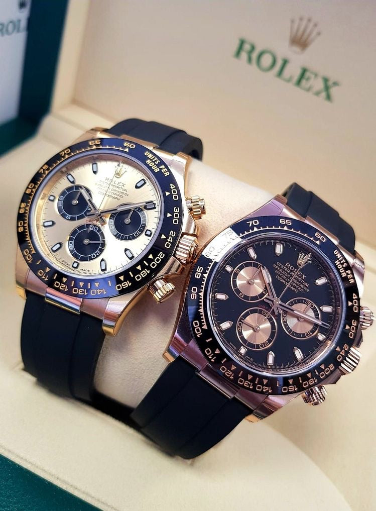 Rolex Daytona
