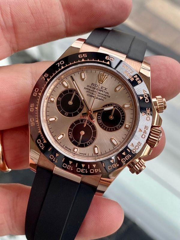 Rolex Daytona
