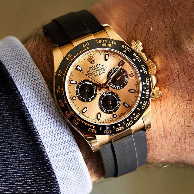 Rolex Daytona