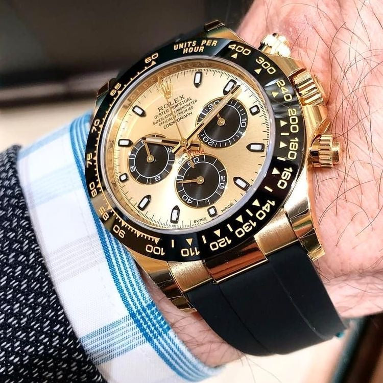 Rolex Daytona