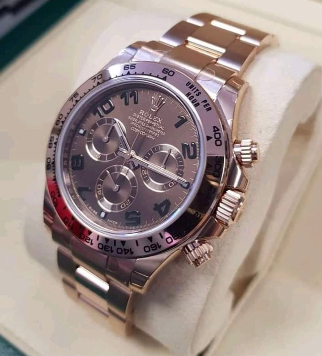 Rolex Daytona