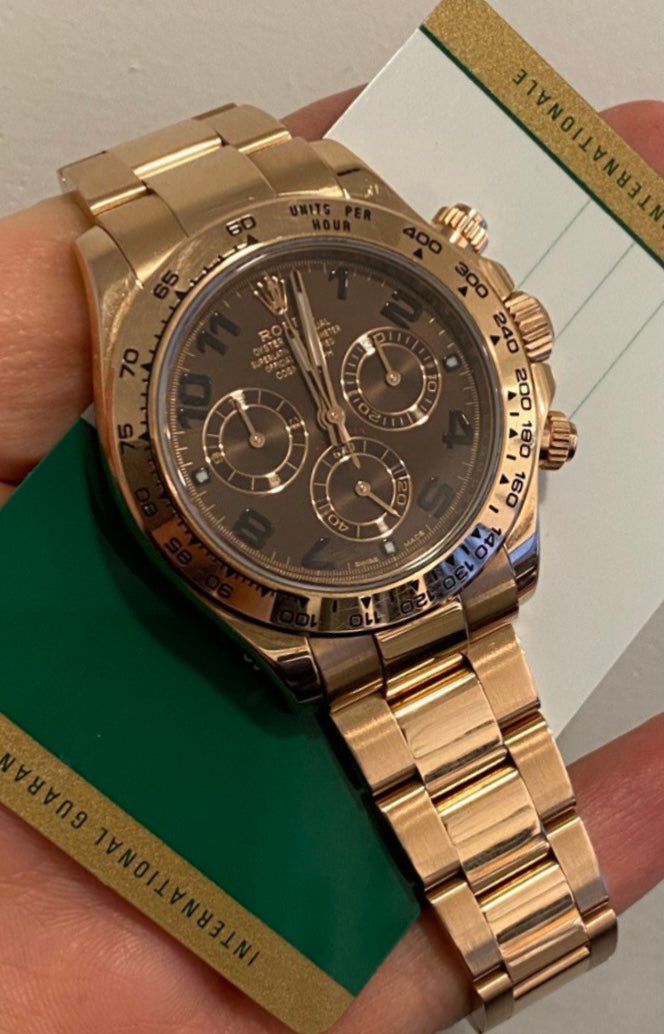 Rolex Daytona