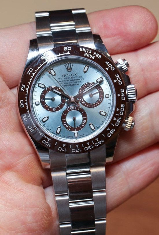 Rolex Daytona