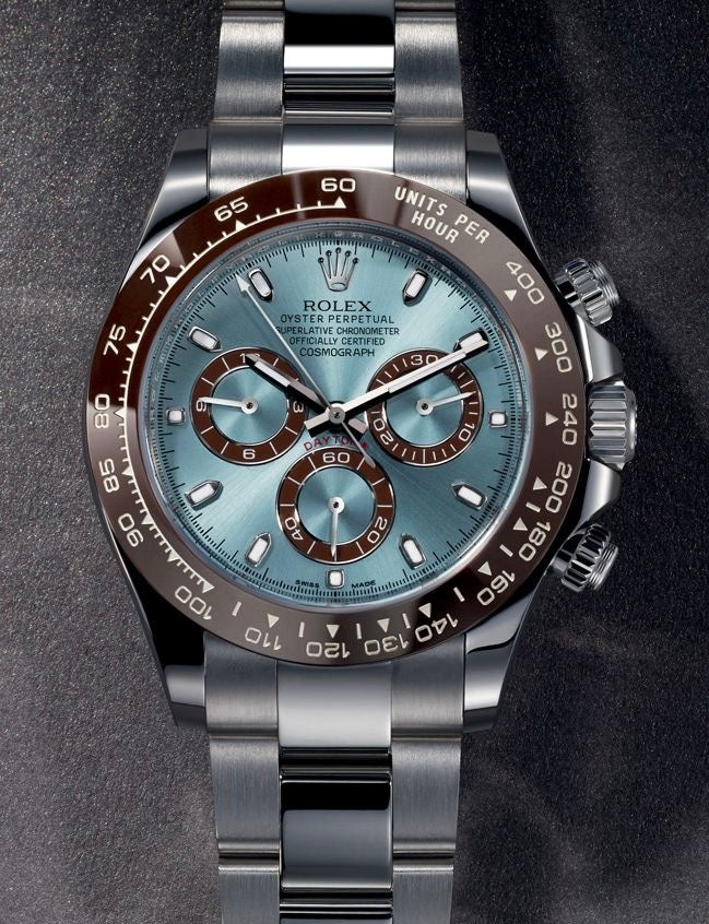 Rolex Daytona