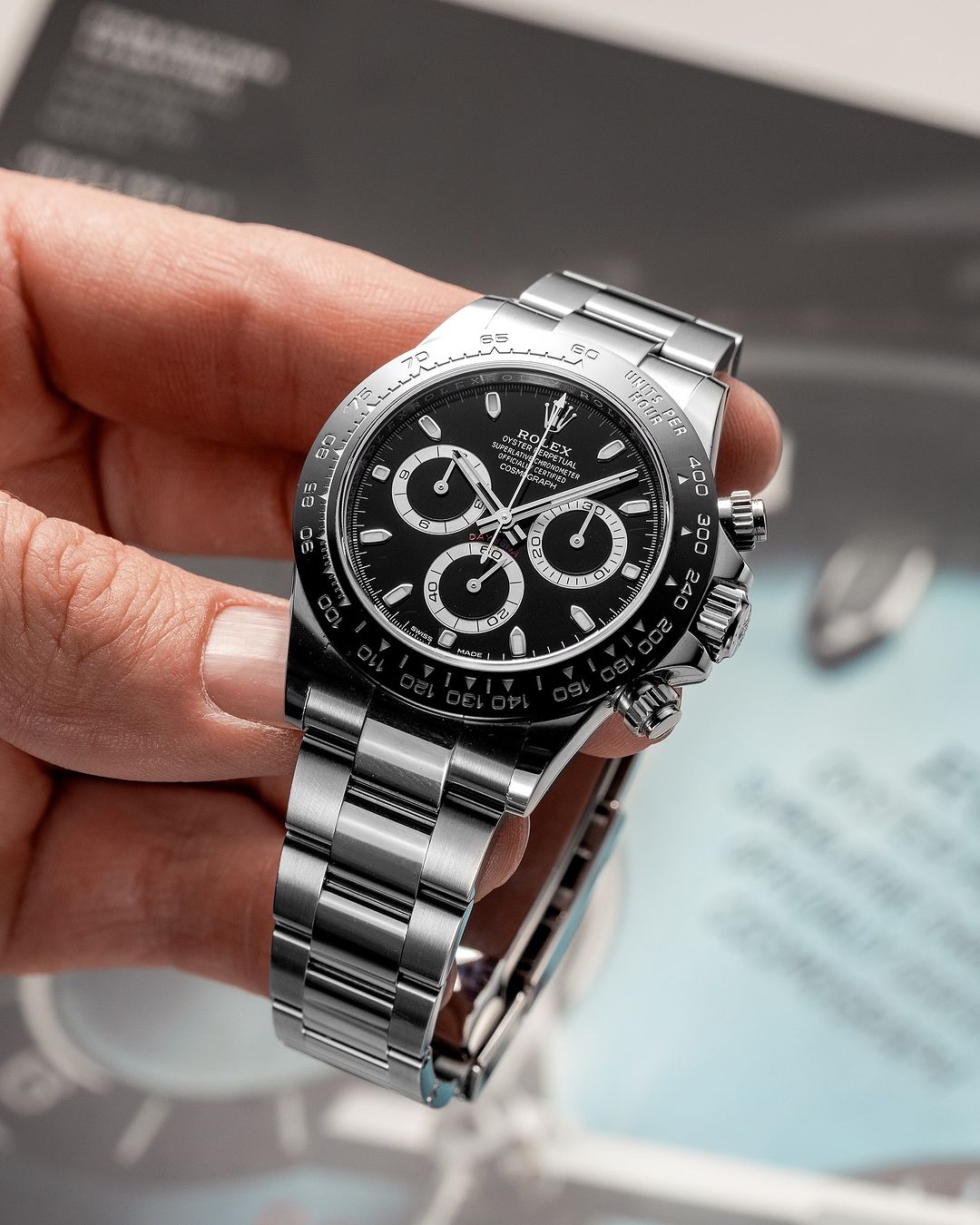 Rolex Daytona