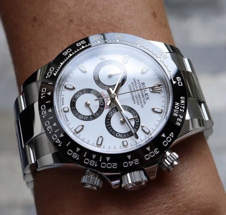 Rolex Daytona