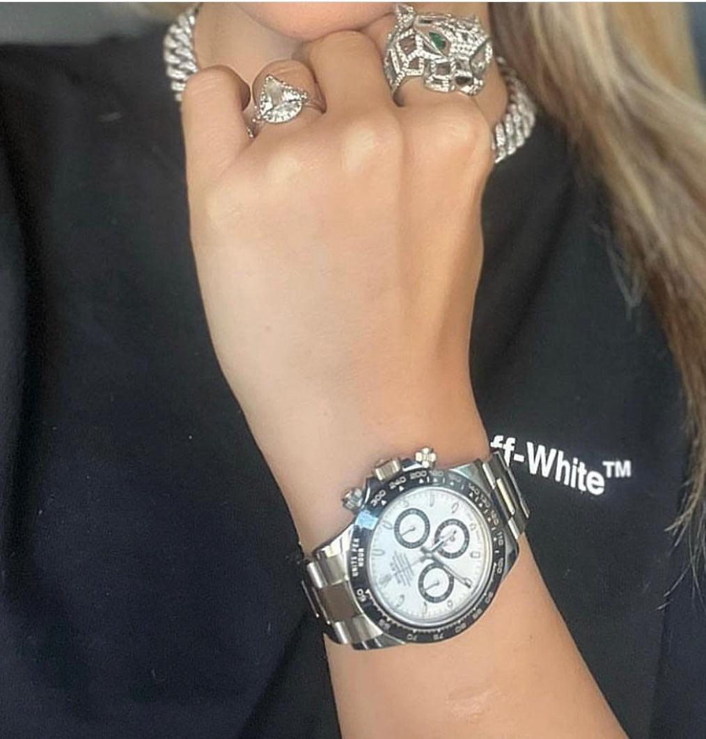 Rolex Daytona