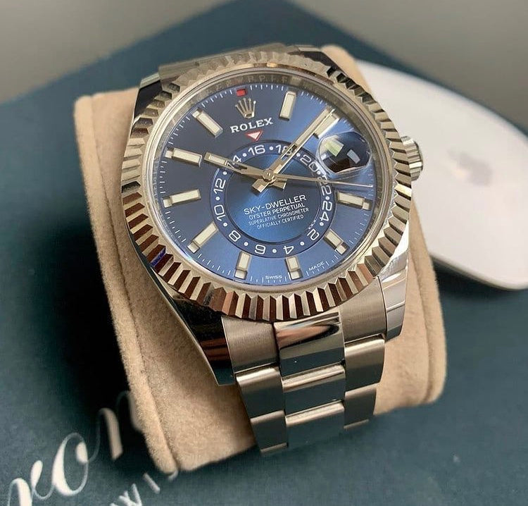 Rolex Sky-Dweller