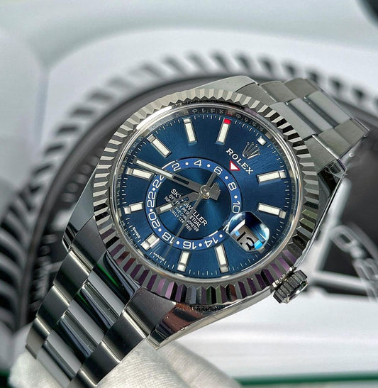 Rolex Sky-Dweller