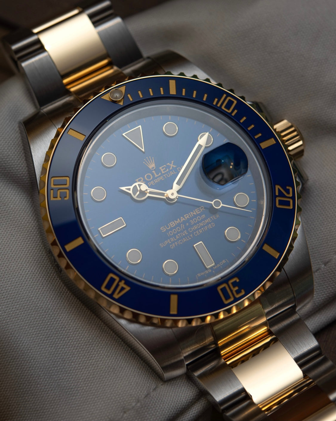 Rolex Submariner
