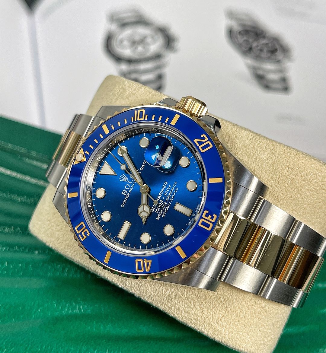 Rolex Submariner