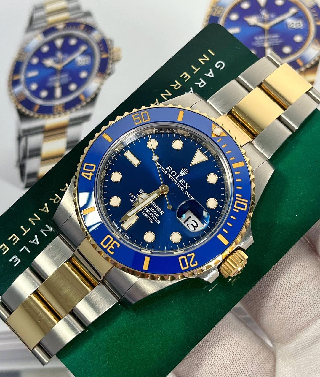 Rolex Submariner