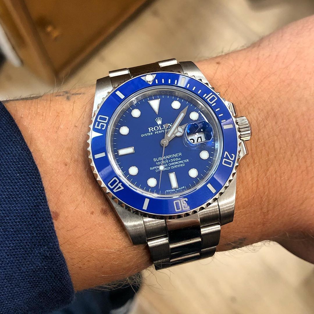 Rolex Submariner