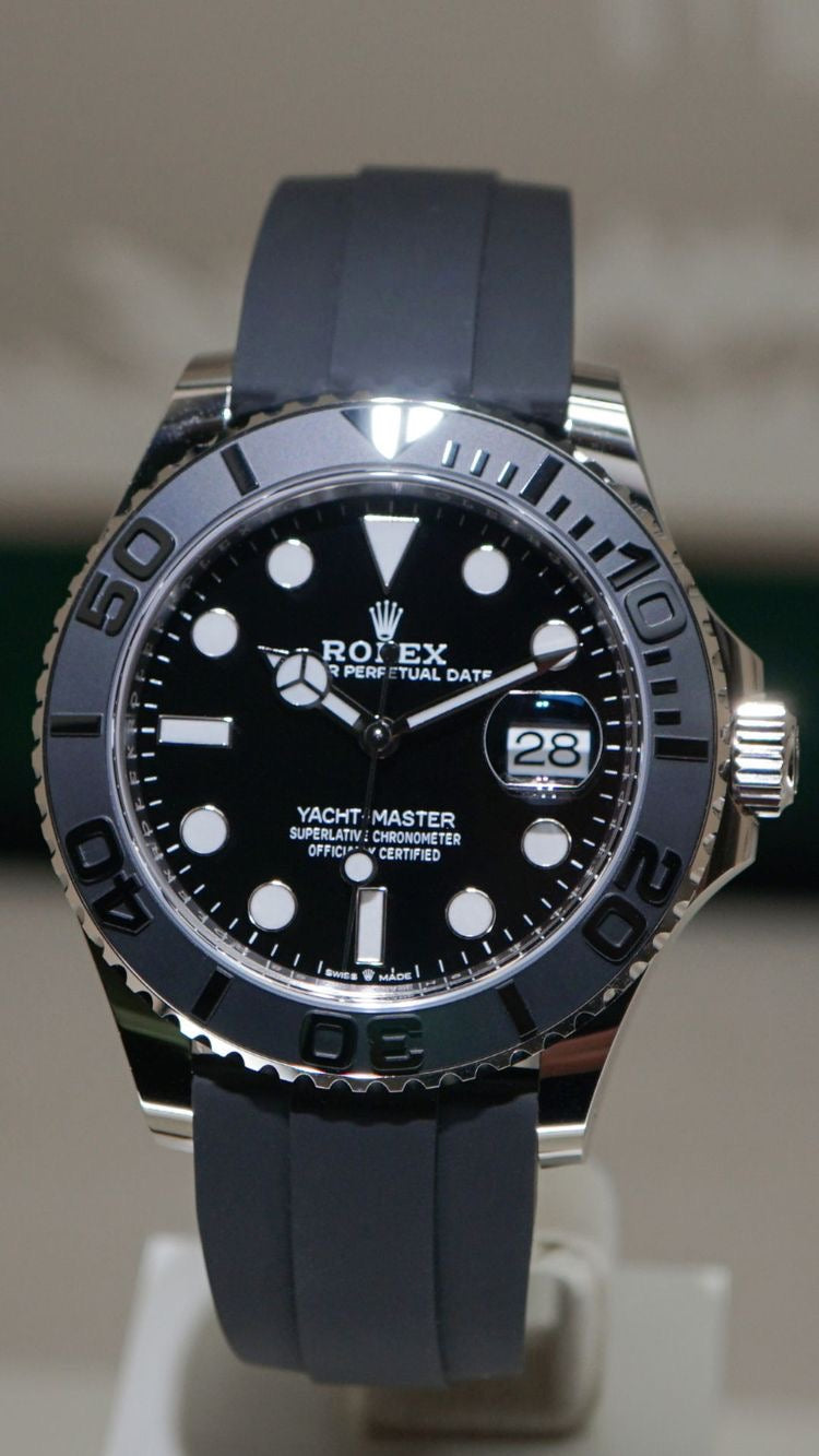 Rolex Yacht-Master