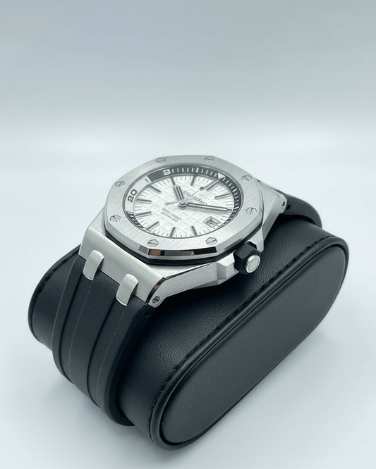 Royal Oak Offshore Diver Chronograph