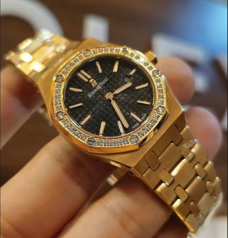 Audemars Piguet Royal Oak