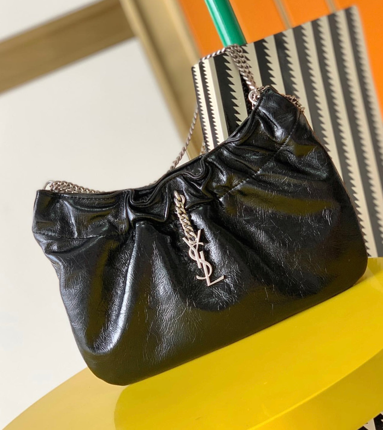 YSL Belle De Jour Pouch