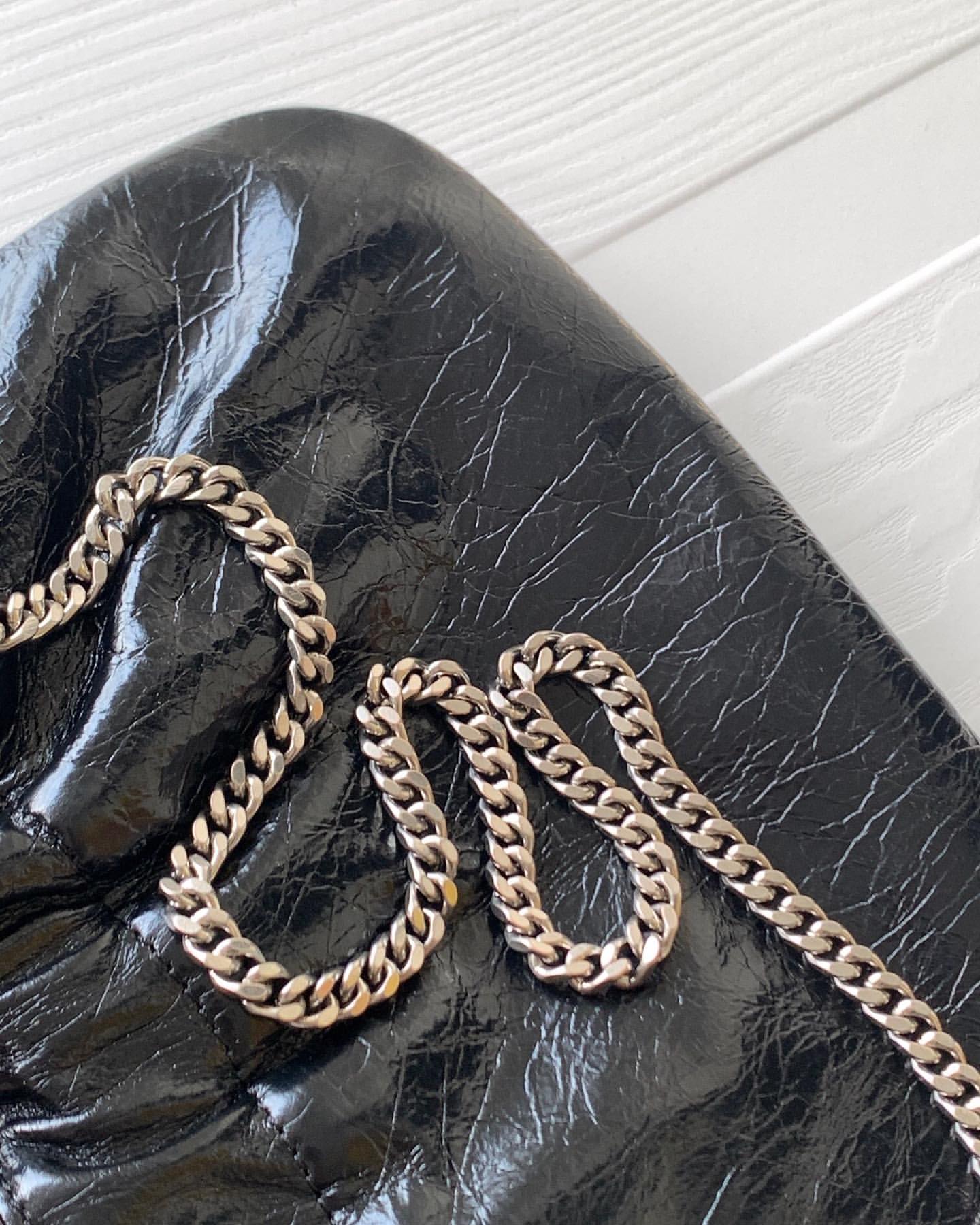YSL Belle De Jour Pouch