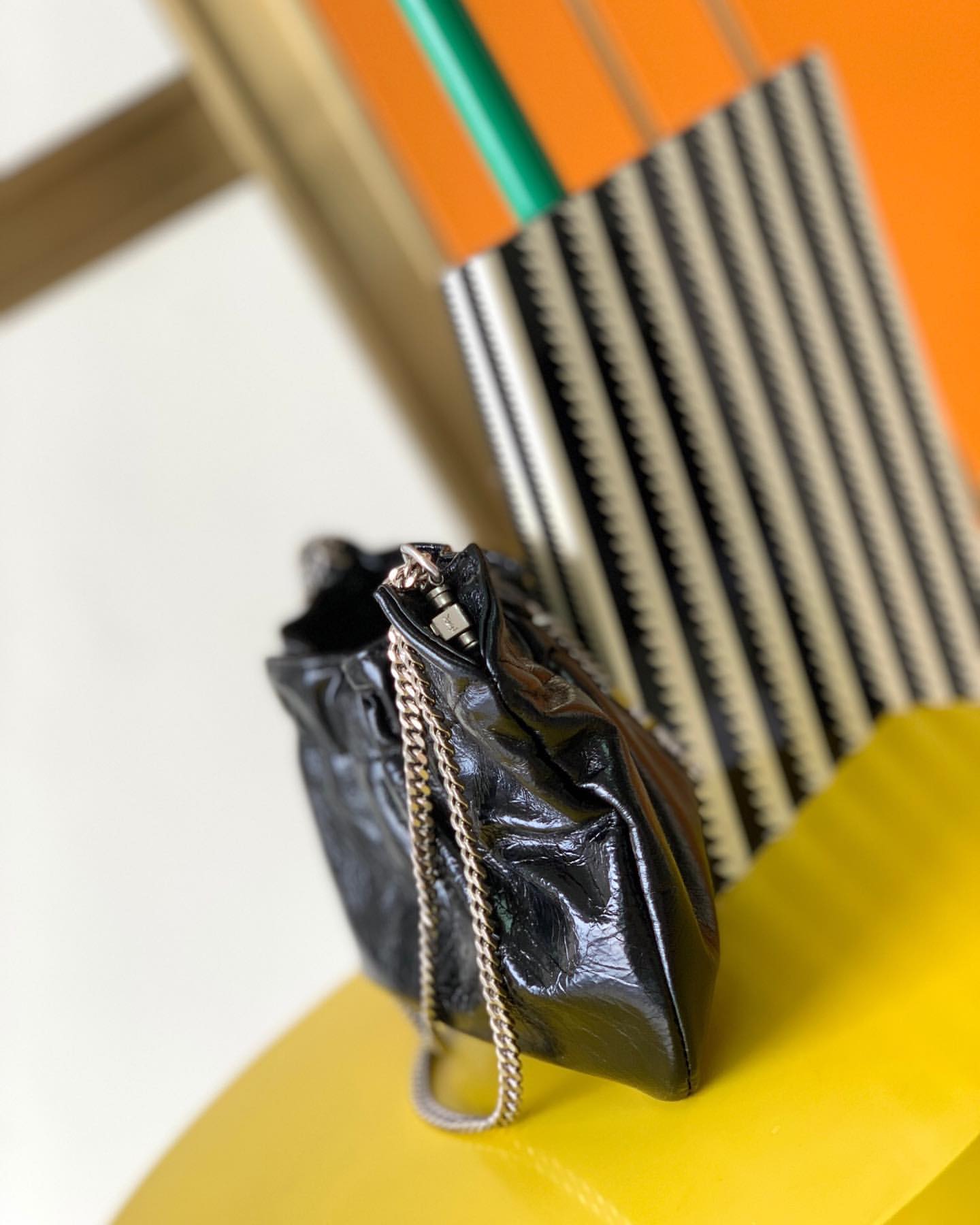 YSL Belle De Jour Pouch