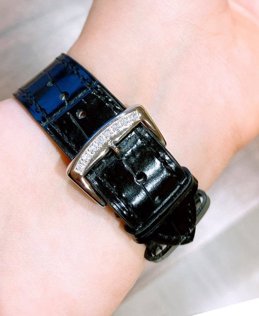 Franck Muller Master Square