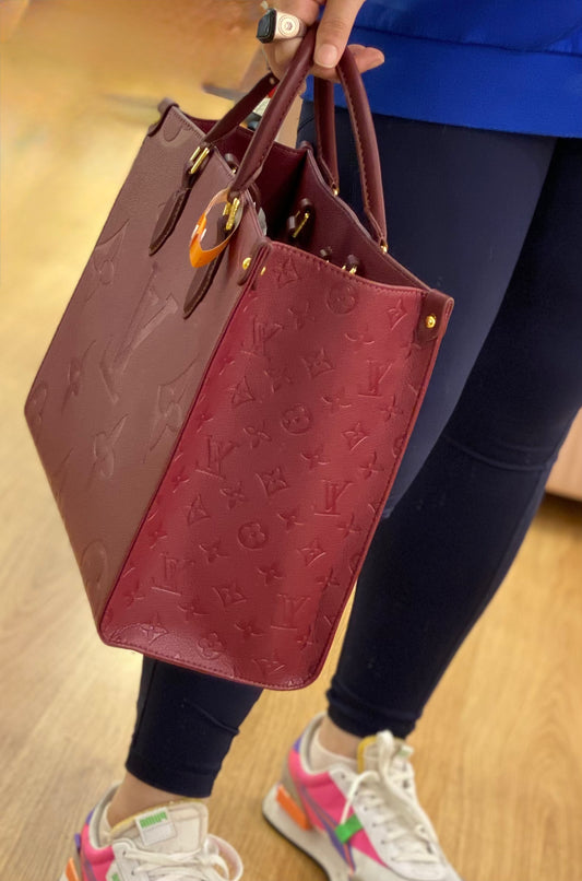 Louis Vuitton Onthego