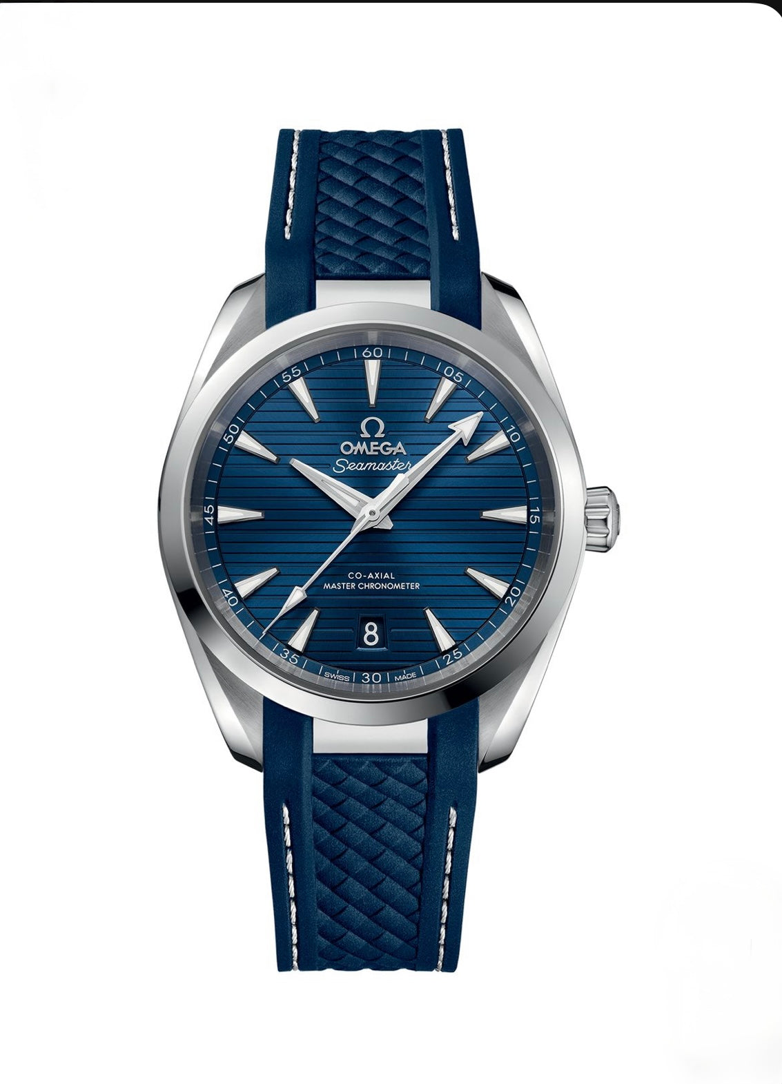 Omega SEAMASTER AQUA TERRA
