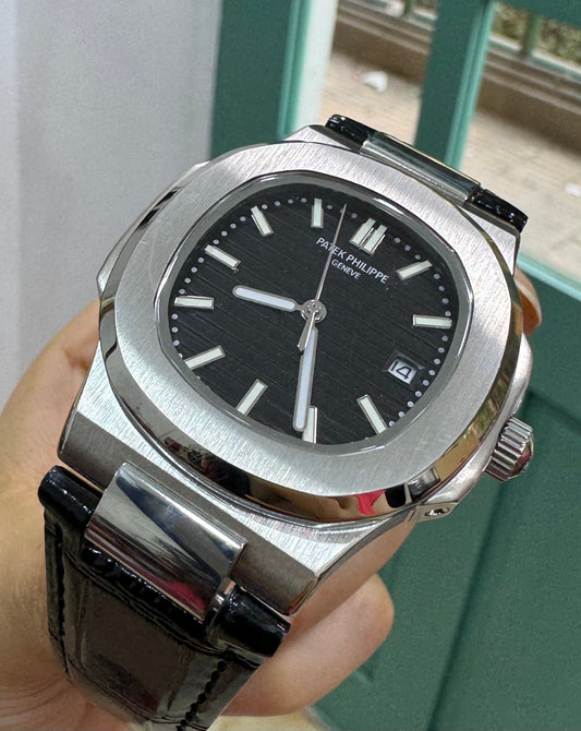 Patek Philippe Nautilus 5711/1A
