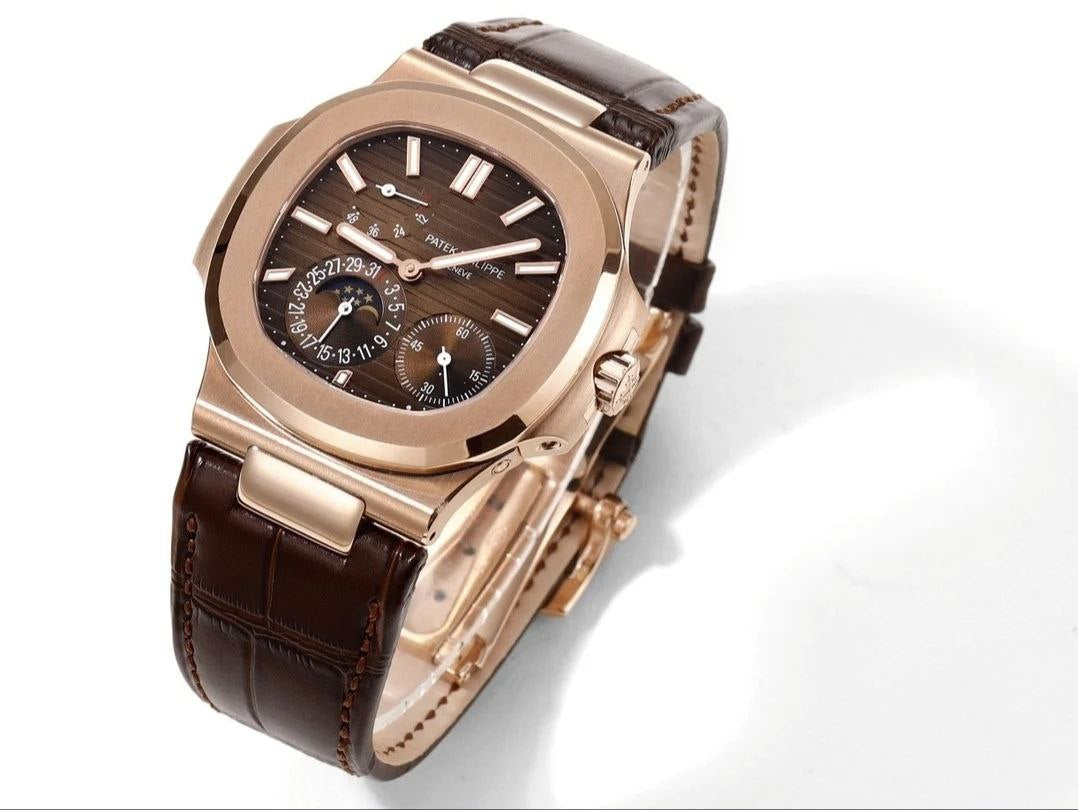 Patek Philippe Nautilus 5712R