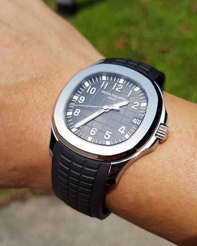 Patek Philippe Aquanaut