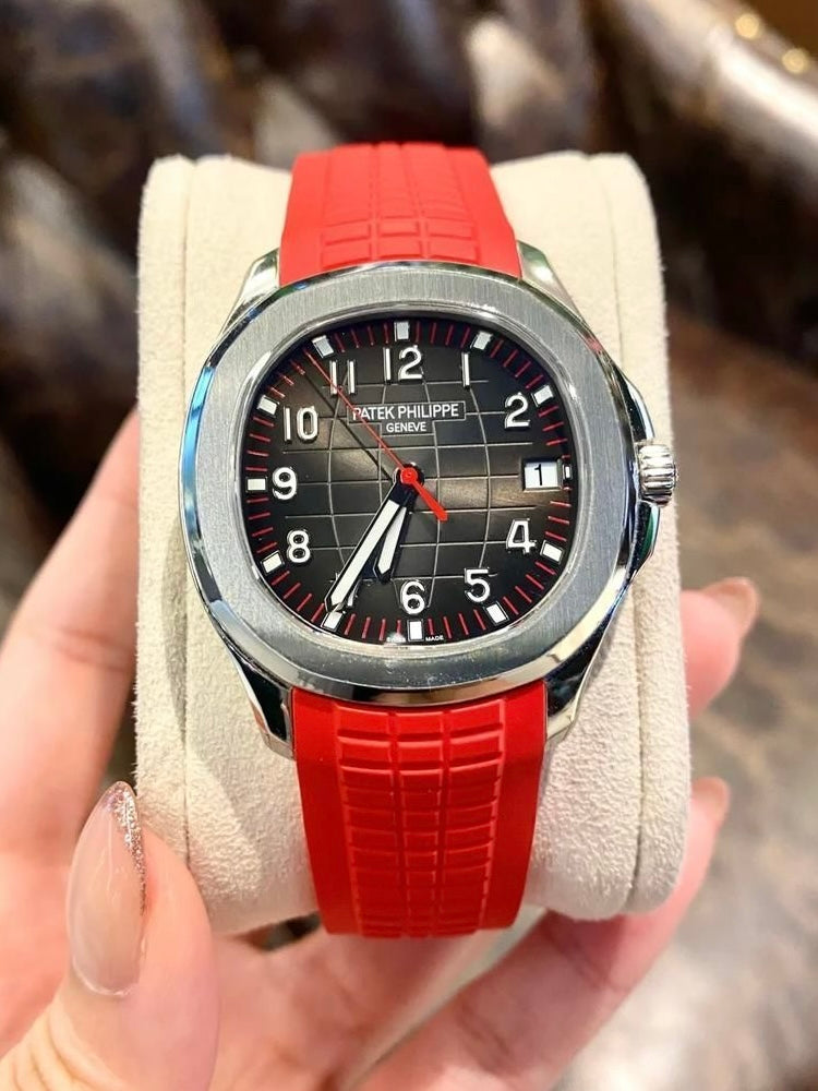 Patek Philippe Aquanaut