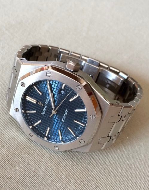 Royal Oak Selfwinding 15400ST