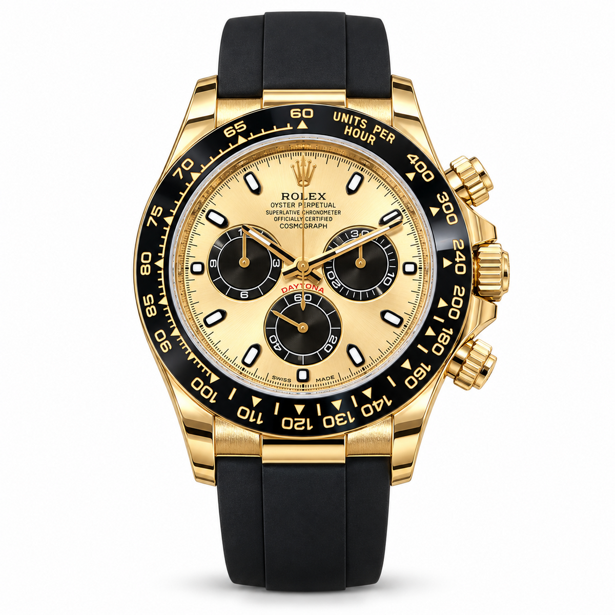 Rolex Daytona
