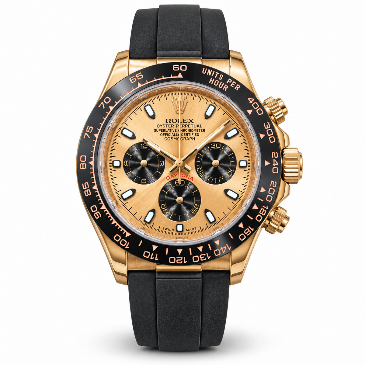 Rolex Daytona