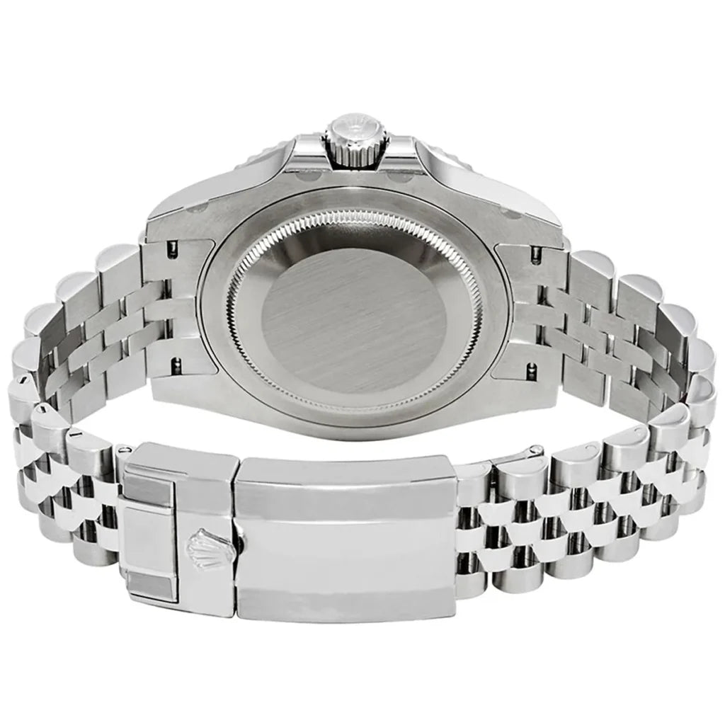 Rolex GMT Master || Pepsi