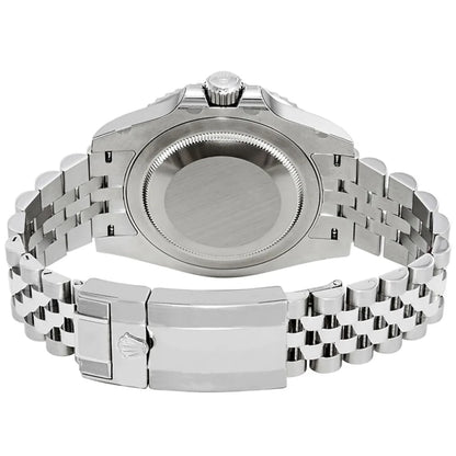 Rolex GMT Master || Pepsi