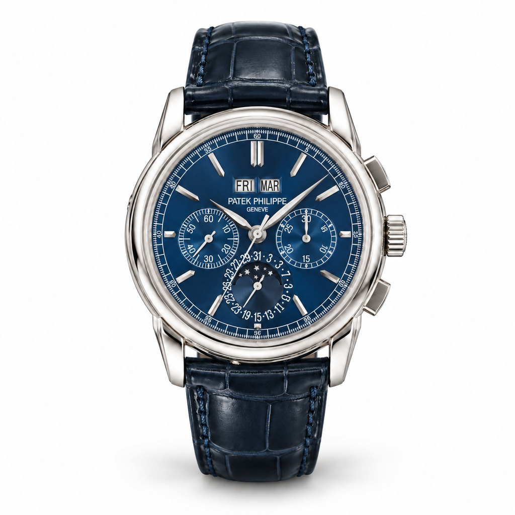 Patek Philippe Geneve