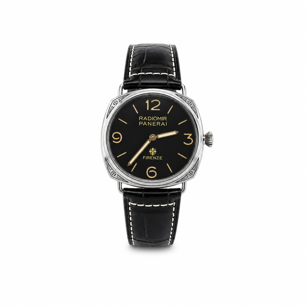 Panerai Radiomir Firenze