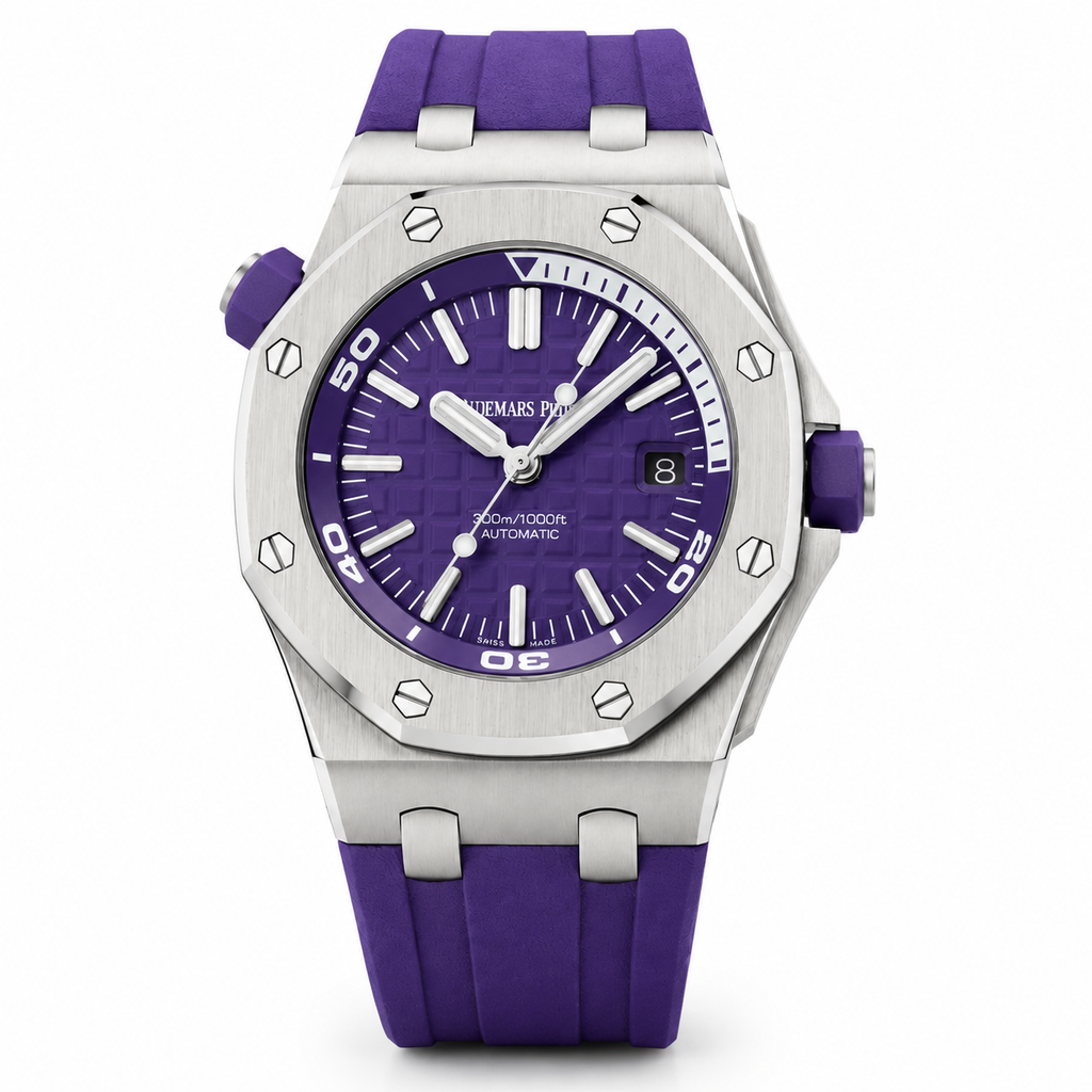 Royal Oak Offshore Diver