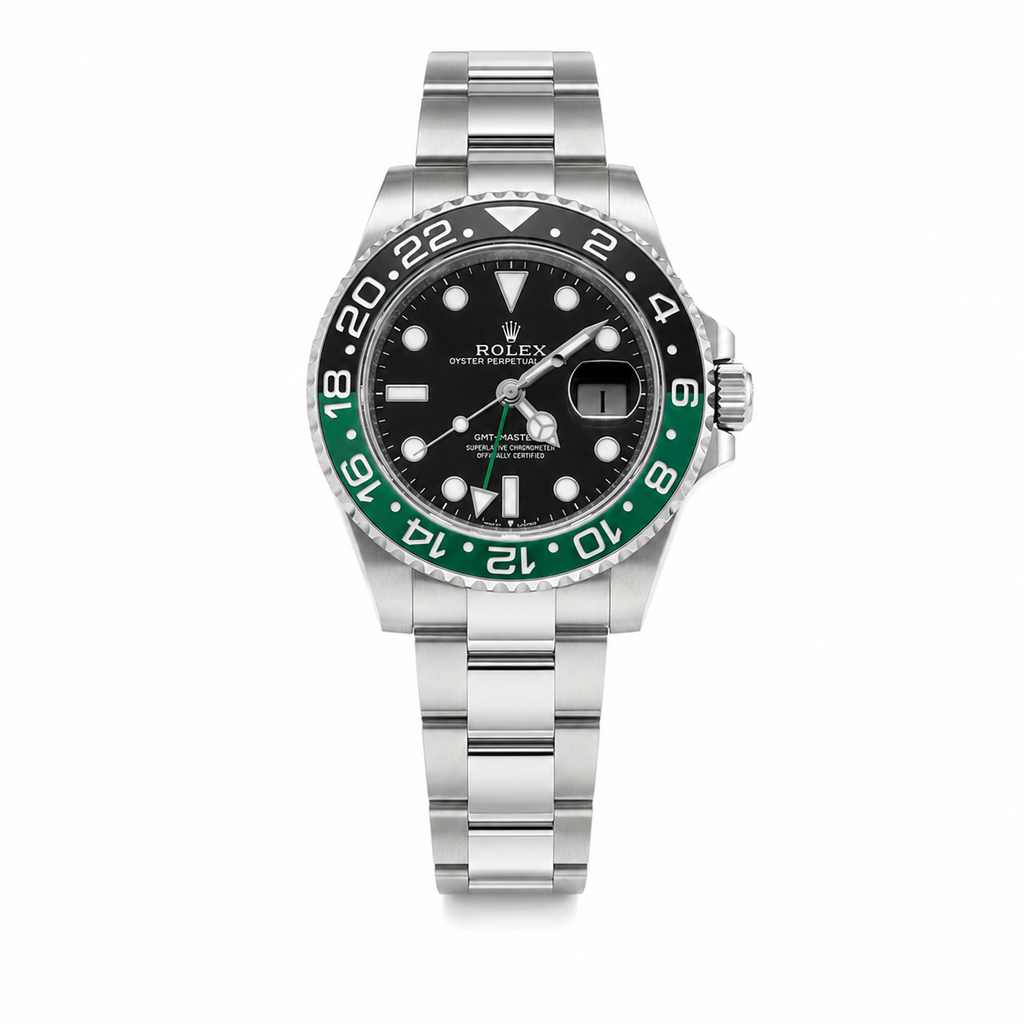 Rolex GMT-Master II Right Hand