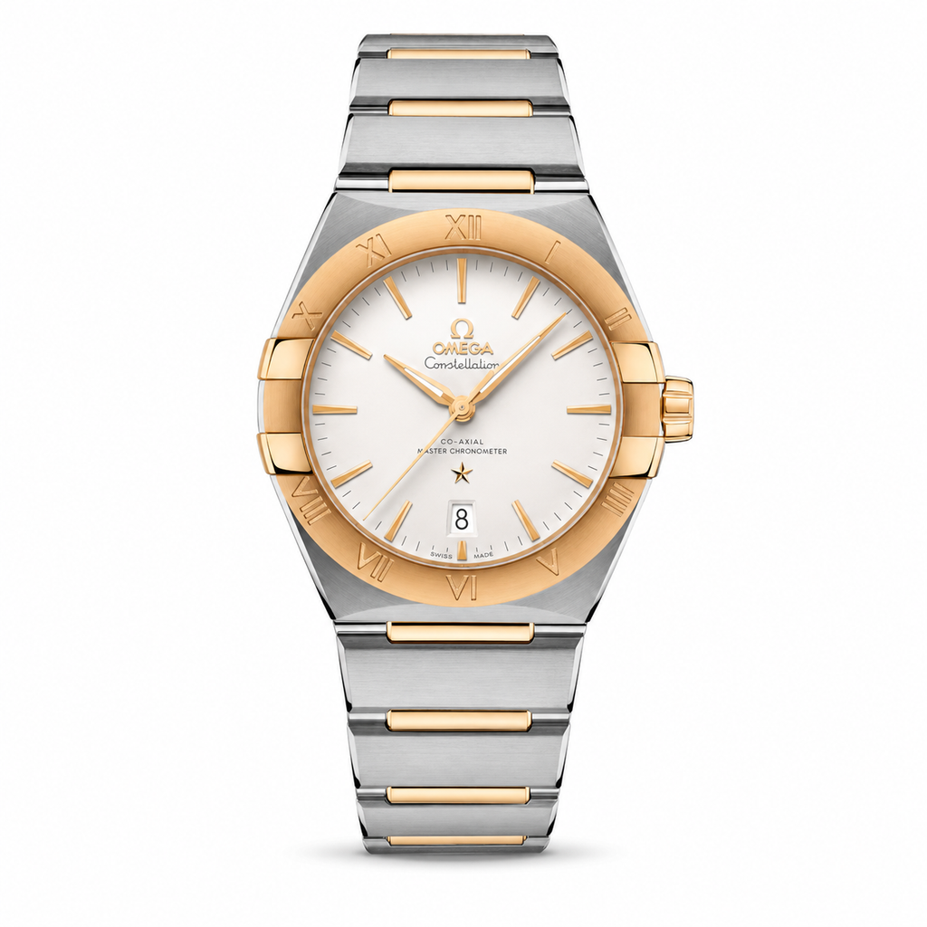 Omega CONSTELLATION