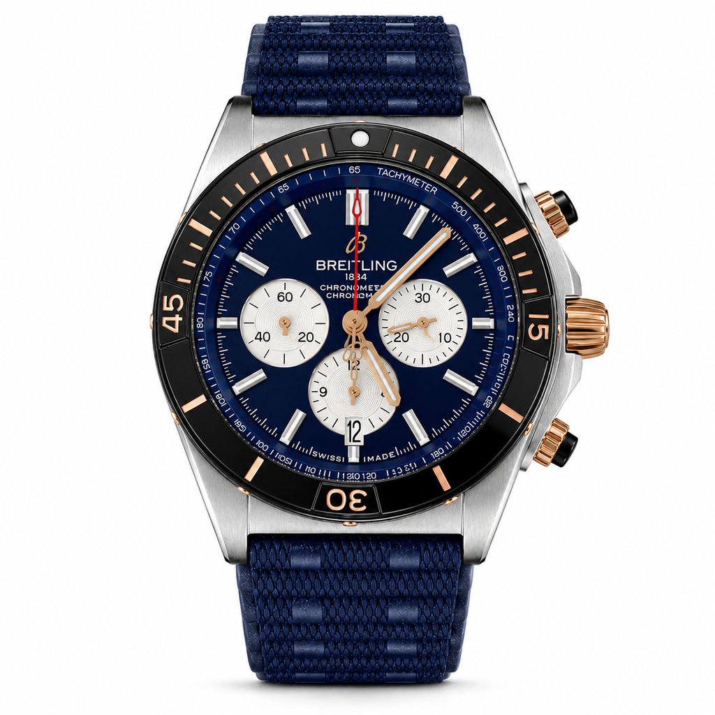 Breitling Chronomat B01 42
