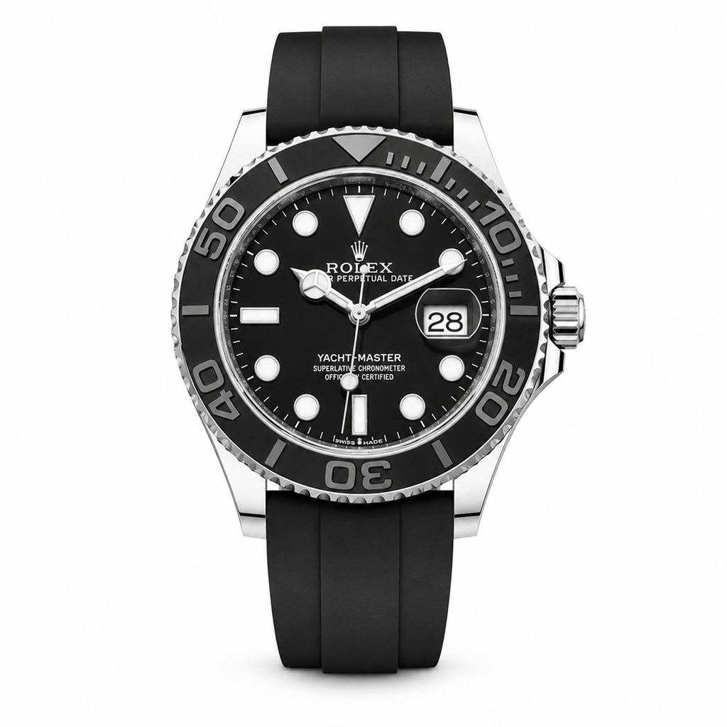 Rolex Deepsea