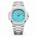 Patek Philippe Nautilus 5711/1A Tiffany Blue