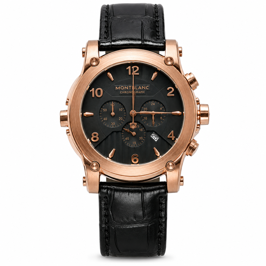 Montblanc Chronograph