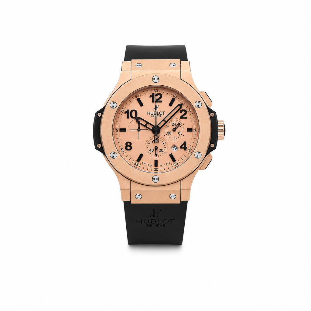 Hublot Big Bang Titanium