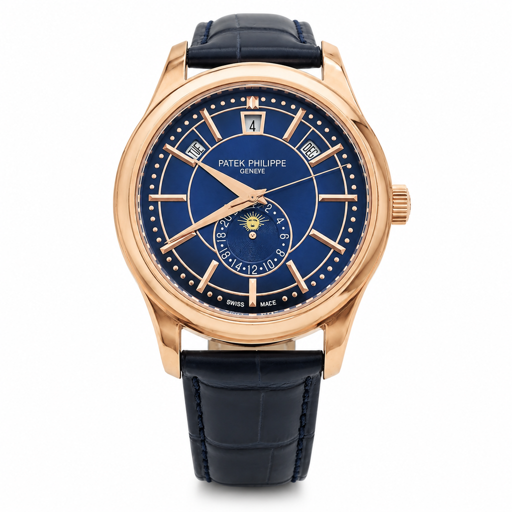 Patek Philippe Geneva